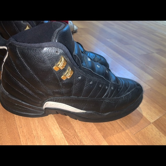 Jordan 12s - Picture 2 of 3